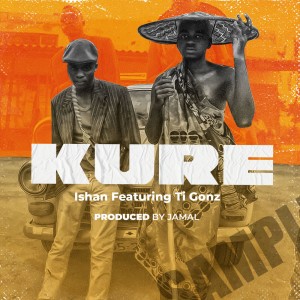 Kure (feat. Ti Gonzi)
