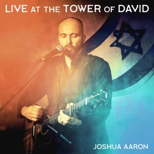 Psalm 121 (Lai Lai Lai) [Live in Jerusalem]