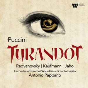 Puccini: Turandot, Act 1: "Indietro, cani!" (Coro, Liù)