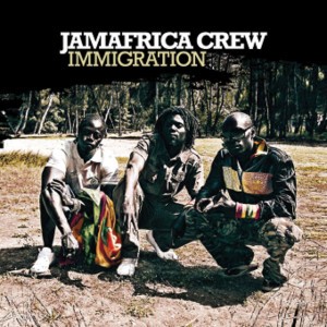 Chantons les africains