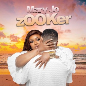 ZOOKER by Mary jo