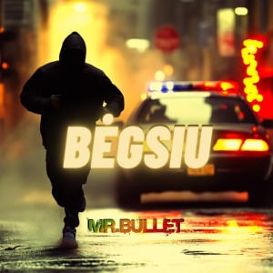 Bėgsiu