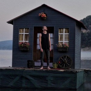 Rruges by Shpat Deda