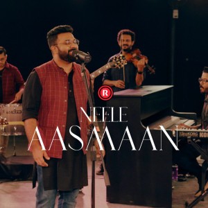 Neele Aasmaan (feat. Robinson Shalu)