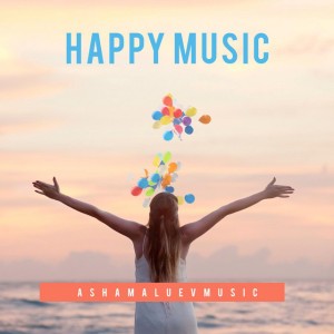Happy