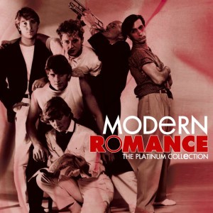 Everybody Salsa by Modern Romance