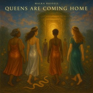 Queens Are Coming Home
