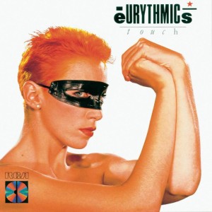 Here Comes the Rain Again by Eurythmics & Dave Stewart & Annie Lennox