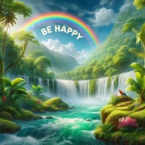 Be Happy