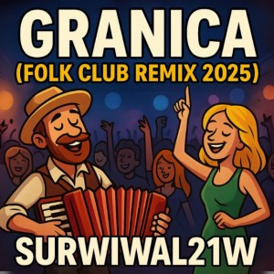 Granica - Folk Club Remix