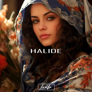 Halide - Oriental Dancehall