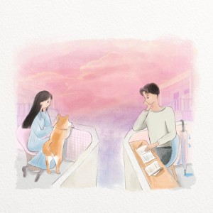 最初的期待 - 思念版