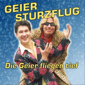 Die pure Lust am Leben