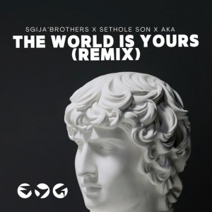 The World Is Yours (Remix)