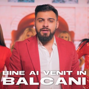 Bine ai venit in Balcani