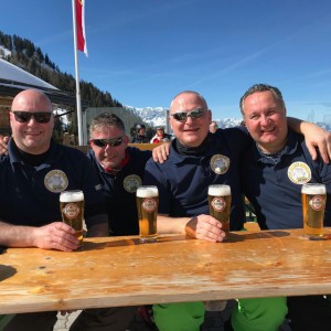 Après Ski