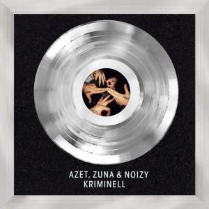 Kriminell