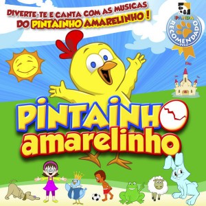 Doidas Andam as Galinhas