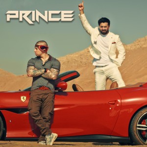 Prince