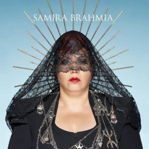 Lalla by Samira Brahmia