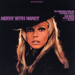 What'd I Say by Nancy Sinatra