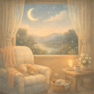 Warm Stillness
