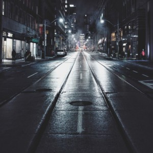 Balkan nights