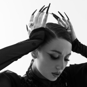 Under Pressure by Mihaela Marinova