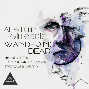 Wandering Bear - Marques Remix