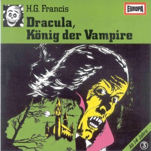 003 - Dracula, König der Vampire - Teil 01