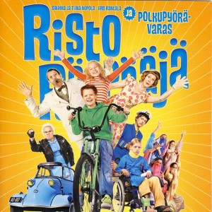 Kilo, Kauniainen, Kirkkonummi, Käpylä