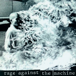Killing in the Name by Rage Against The Machine