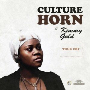 True Cry (Horns & Melodica Mix) [feat. Med Dred]