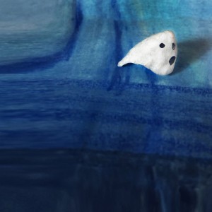 Ghostly Love