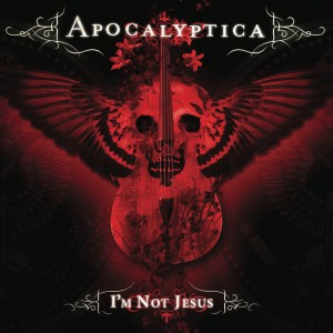 I'm Not Jesus (feat. Corey Taylor) - International Version