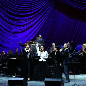 Sikvaruli Dafrinavs by Quartet Forte