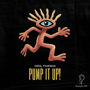 Pump It Up! (Extended Mix)