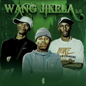 Wang Jikela 2.0