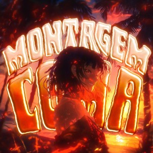 MONTAGEM COMA - Ultra Slowed