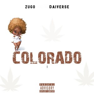 Colorado (feat. Dai Verse)