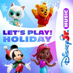 We Wish You a Merry Christmas/O Christmas Tree - From "Disney Mickey & Minnie Christmas Carols"