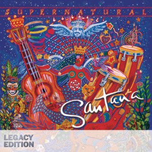 Maria Maria by Santana & The Product G&B