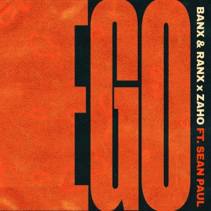 Ego (feat. Sean Paul)