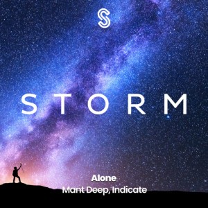 Alone - Radio Edit