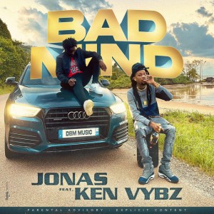 Badmind (feat. Ken Vybz)