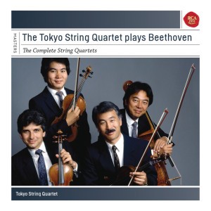 String Quintet, Op. 29 in C Major: III. Scherzo: Allegro