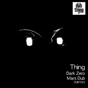 Mars Dub - Original Mix