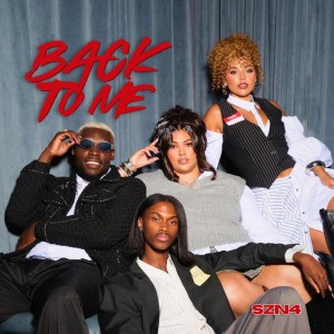 Back to Me by SZN4