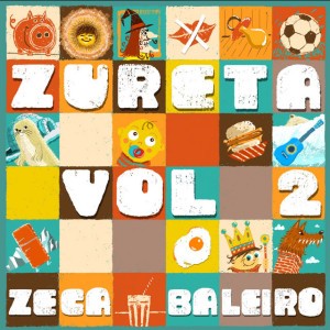 A Bruxa Xingou o Paxá