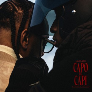 Dinero (feat. Soolking & L'Algérino)